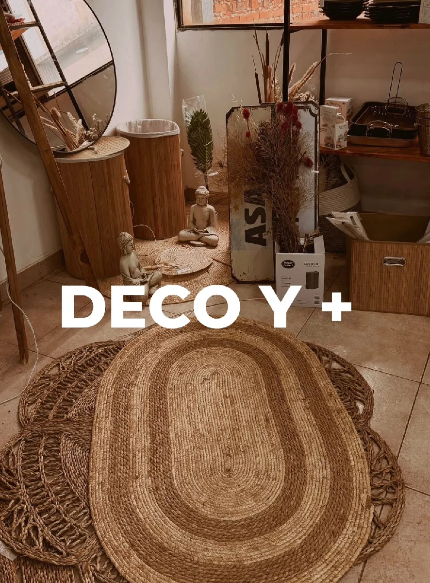 Deco y mas 